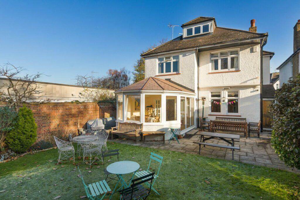 What Is Hip To A Gable Loft Conversion?